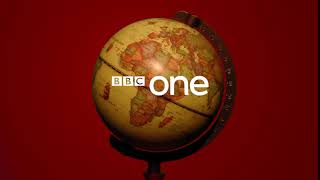 [college project] BBC1 Ident (collaboration)
