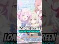 loading screen blue archive makin bagus aja #bluearchive