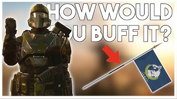 Is The One True Flag Stratagem in Helldivers 2 REALLY Underpowered?