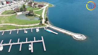 Experience Life In Barrie!!