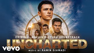 Ramin Djawadi - Lost Not Gone | Uncharted (Original Motion Picture Soundtrack)