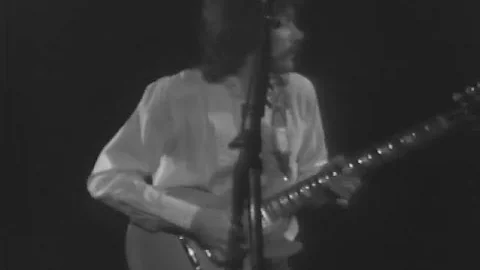 The Allman Brothers Band - Angeline - 1/4/1981 - C...