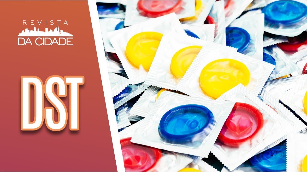 DST: Como Prevenir  - Revista da Cidade (26/02/19)