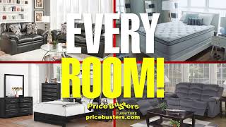 Pricebusters Furniture  - Low, Flexible Furniture Payments!