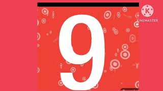 2007 New Year Celebrate Countdown