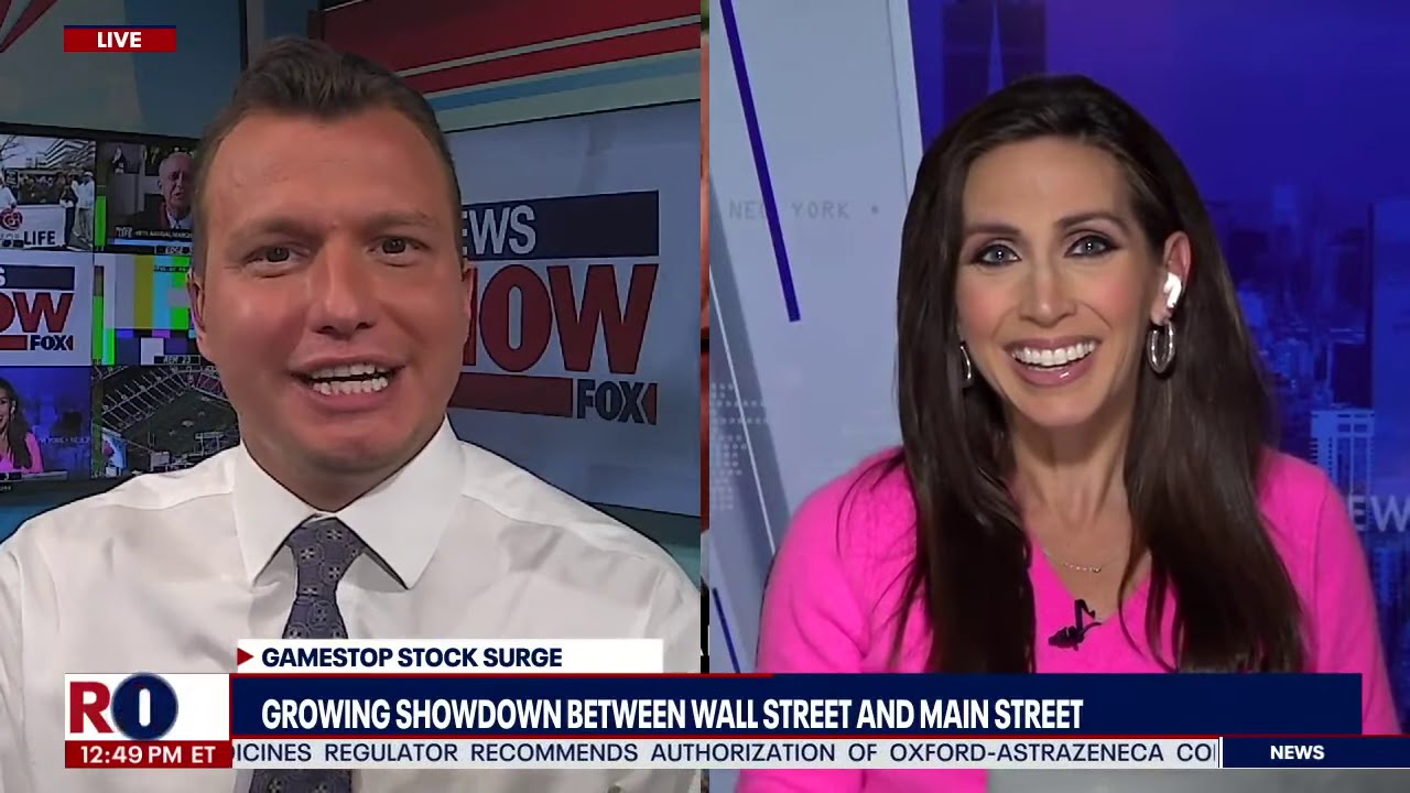 Day Trading Bubble: How Gamestop and AMC Trading Can Create The Biggest Bag Holders