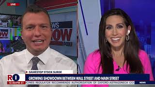 Day Trading Bubble: How Gamestop and AMC Trading Can Create The Biggest Bag Holders