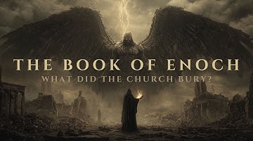 Het boek van Henoch - Wat de kerk probeerde te verbergen - VOLLEDIGE DOCUMENTAIRE
