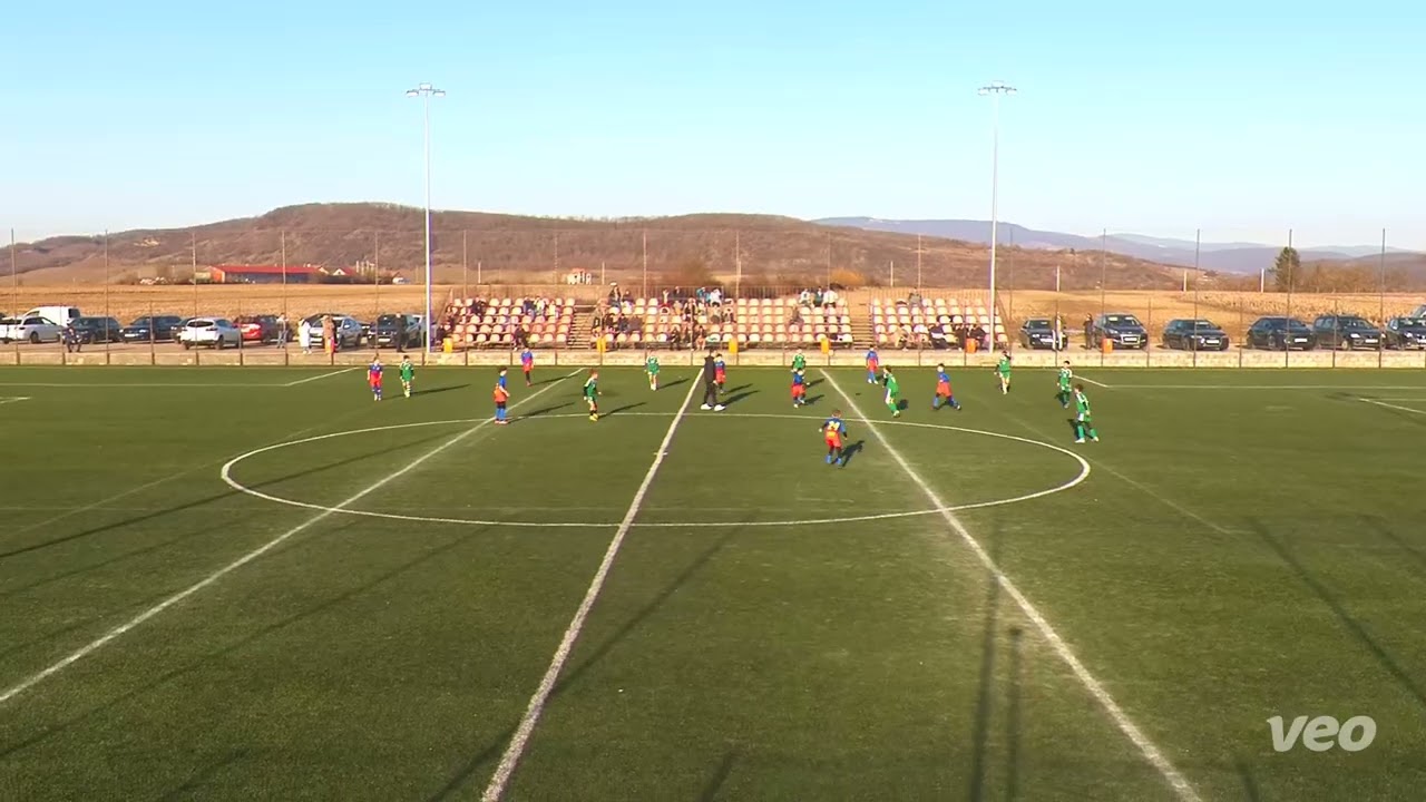 Unirea Ungheni 2015 - LPS Tg Mures 2014, Turneu Miercurea Nirajului