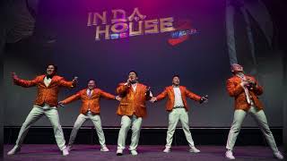 In Da House-Mimi Ost