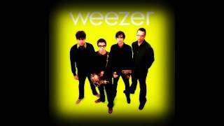 Weezer - The girl got hot