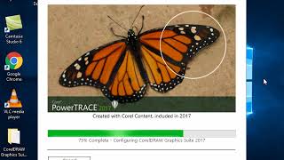 How to Install Corel Draw Graphics Suite 2017