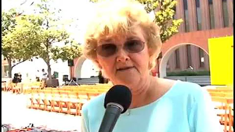 Marsha Davis