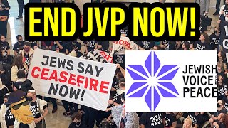 Dismantle Jewish Voice for Peace