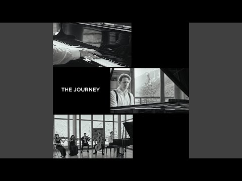 Luke Faulkner, Emma Arizza, Martha Mitu & Caleb Sibley - The Journey (For piano quintet)