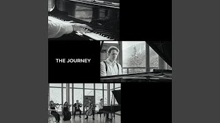 The Journey (For piano quintet) - Luke Faulkner, Emma Arizza, Martha Mitu & Caleb Sibley