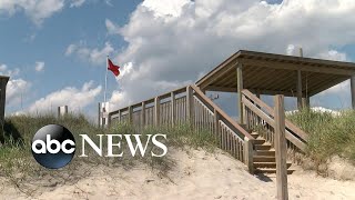 New rip current warnings