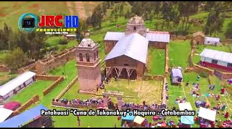 TAKANAKUY PATAHUASI - HAQUIRA 2019