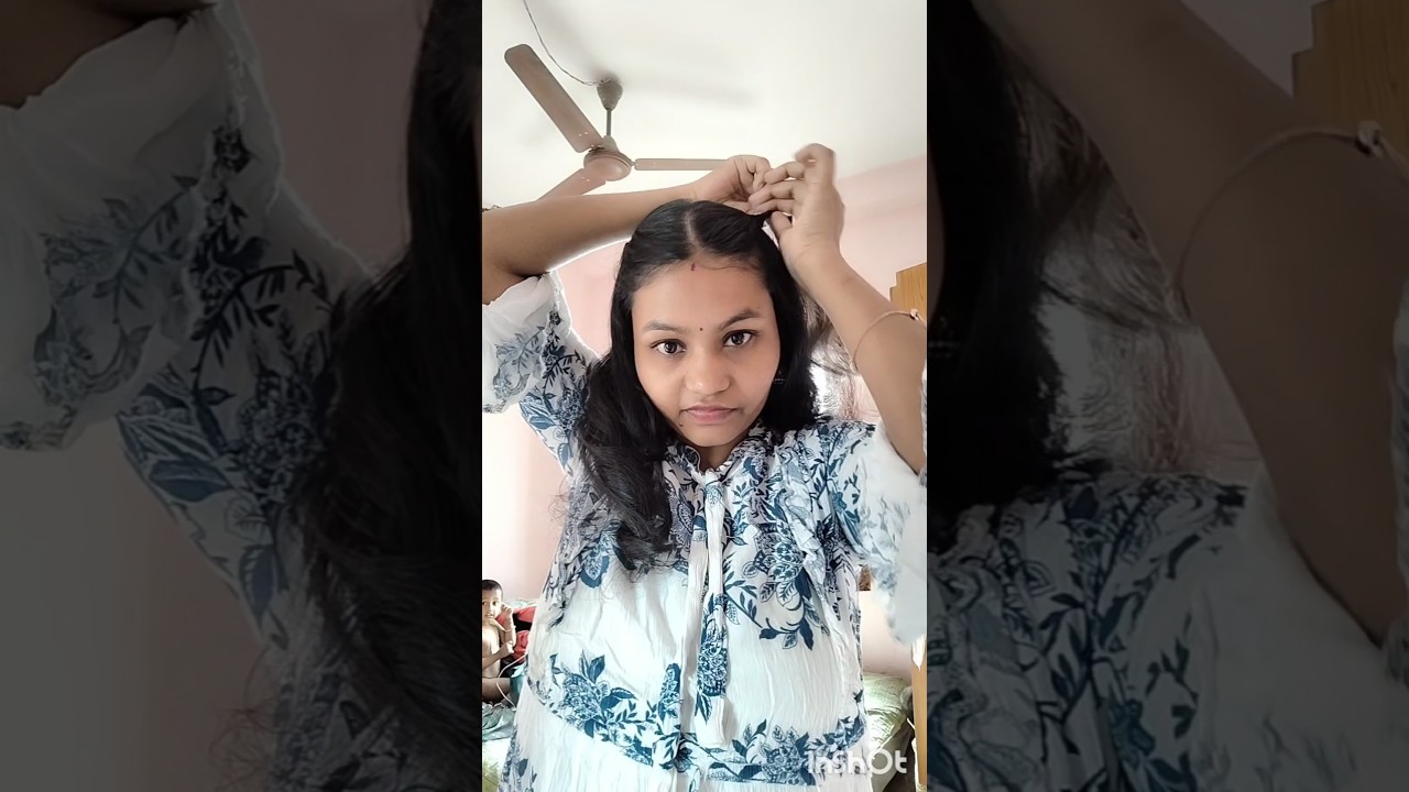 one more get ready with me shorts  anu content creator