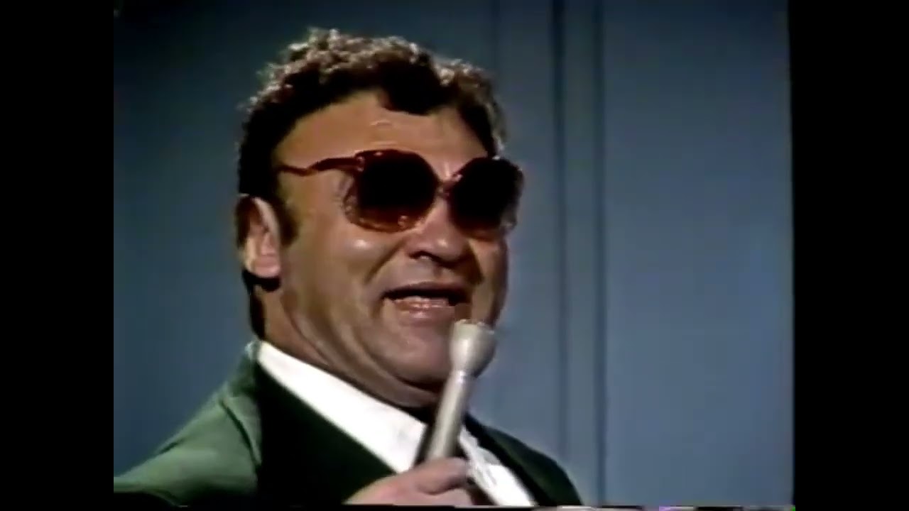 California Championship Wrestling. 1986 Part 3