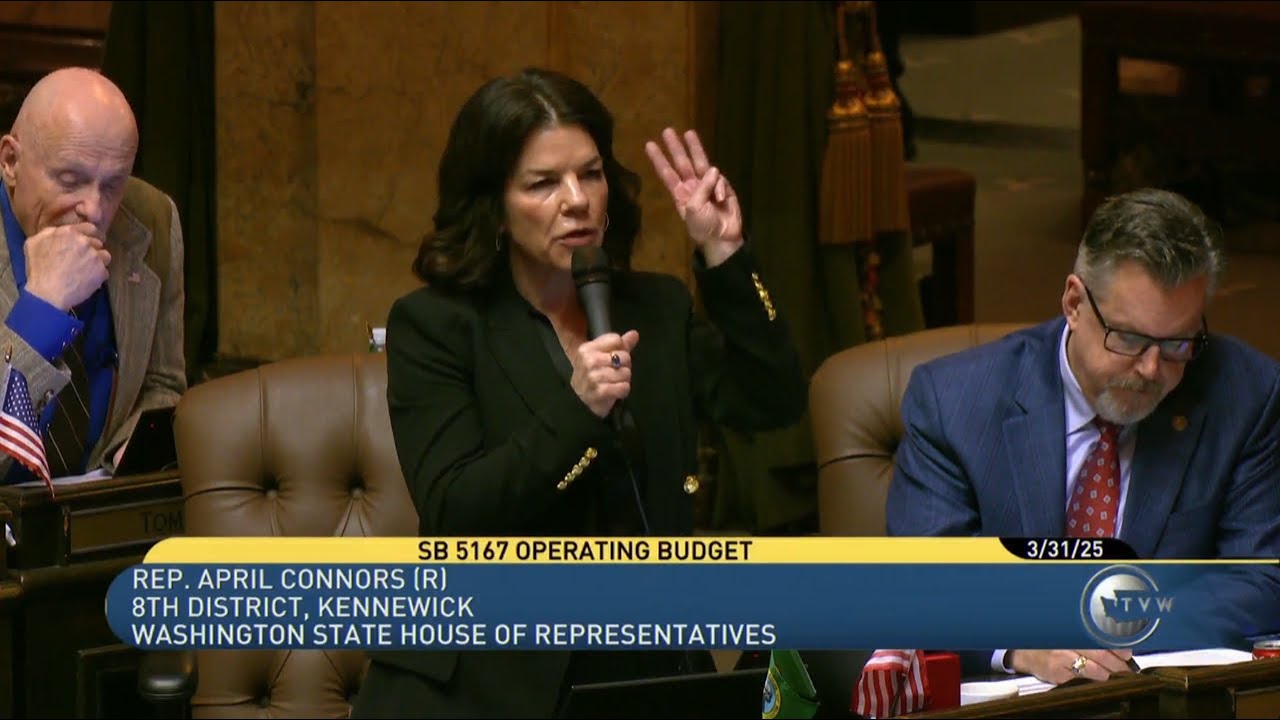 Rep. April Connors: Our schools and our kids will suffer if Democrats increase property taxes