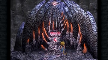 Final Fantasy IX (PC) Part 100 Pandemonium Part 2