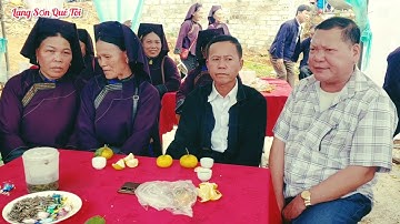 Hát Sli Lễ Tiệc Cưới Xã Tân Thành 4/11/2024 (ÂL) Gái Xinh Lạng Sơn Chia Tay Da Diết Trai Bắc Giang