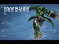 Transformers Saga all Crosshairs scenes