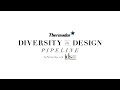 A Peek into the Diversity in Design Program