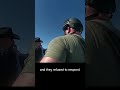 Police Turf War In Oklahoma