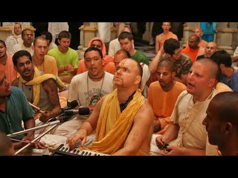Aindra Prabhu 24 kirtans February 2009