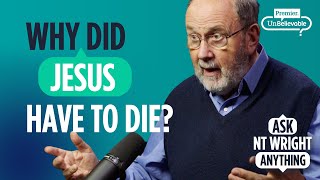 What really happened on the cross? How exactly did Jesus take on the &#39;sin of the world&#39;?