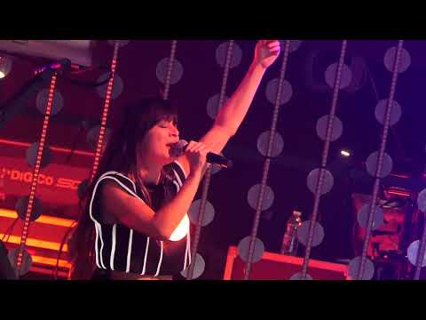 L'Imperatrice - Love From the Other Side / Voodoo pt II @ Rebel in Toronto