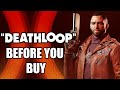 PS5 Exclusive Deathloop - 15 Things You ABSOLUTELY Need to Know Before You Buy