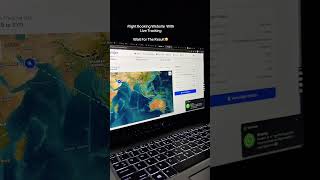 Flight Booking System With Live Tracking &amp; Flight Tickets Download #webhosting