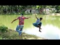 Must Watch New Funny Video 2020_Top New Comedy Video 2020_Try To Not Laugh_Episode 150 By FunKiVines