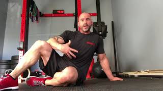 The Best Sciatica Fix EVER | Trevor Bachmeyer | SmashweRx