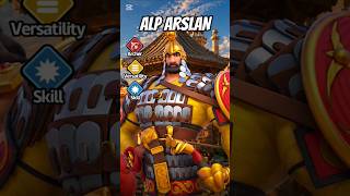 KVK Commander Guide #rok #riseofkingdoms