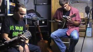 Booze Control - Booze Control (Unplugged)
