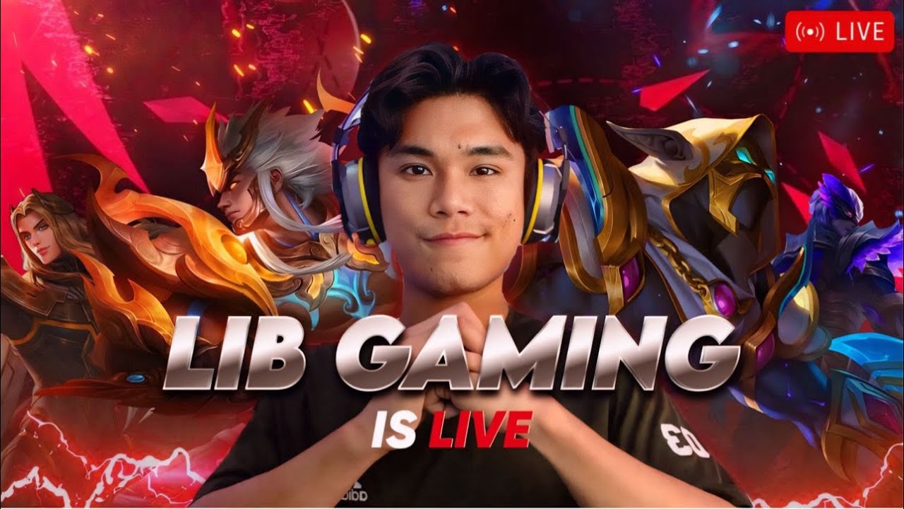 Truth or Dare with Lib Gaming!! | Lib Gaming is Live 🔴