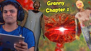 Dada Aur Dadi Ji Se Ek Sath Mulakat [Granny Chapter 2]