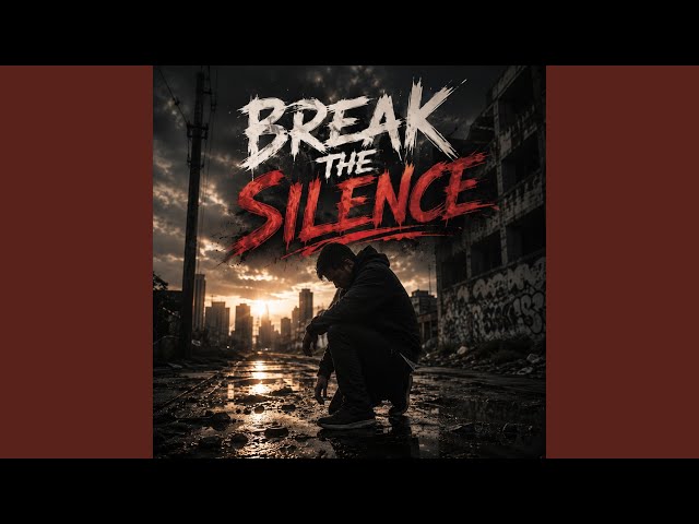 Break The Silence - YouTube