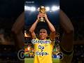Craques da Copa #shorts #copadomundo #futebol