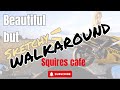 Squires Bike Night Walkaround | Stunning Motorcycles &amp; Biker Vibes 