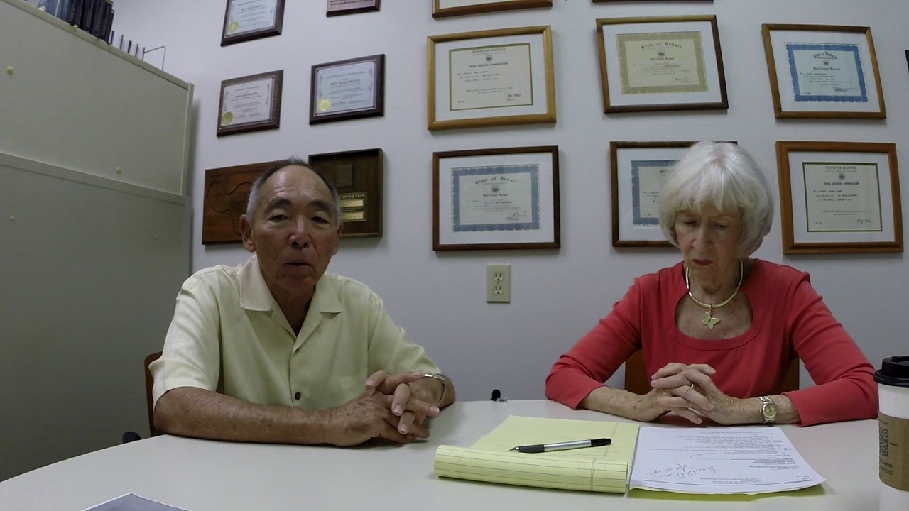 What You Should Know About Buying Oceanfront/Beachfront Property in Hawaii