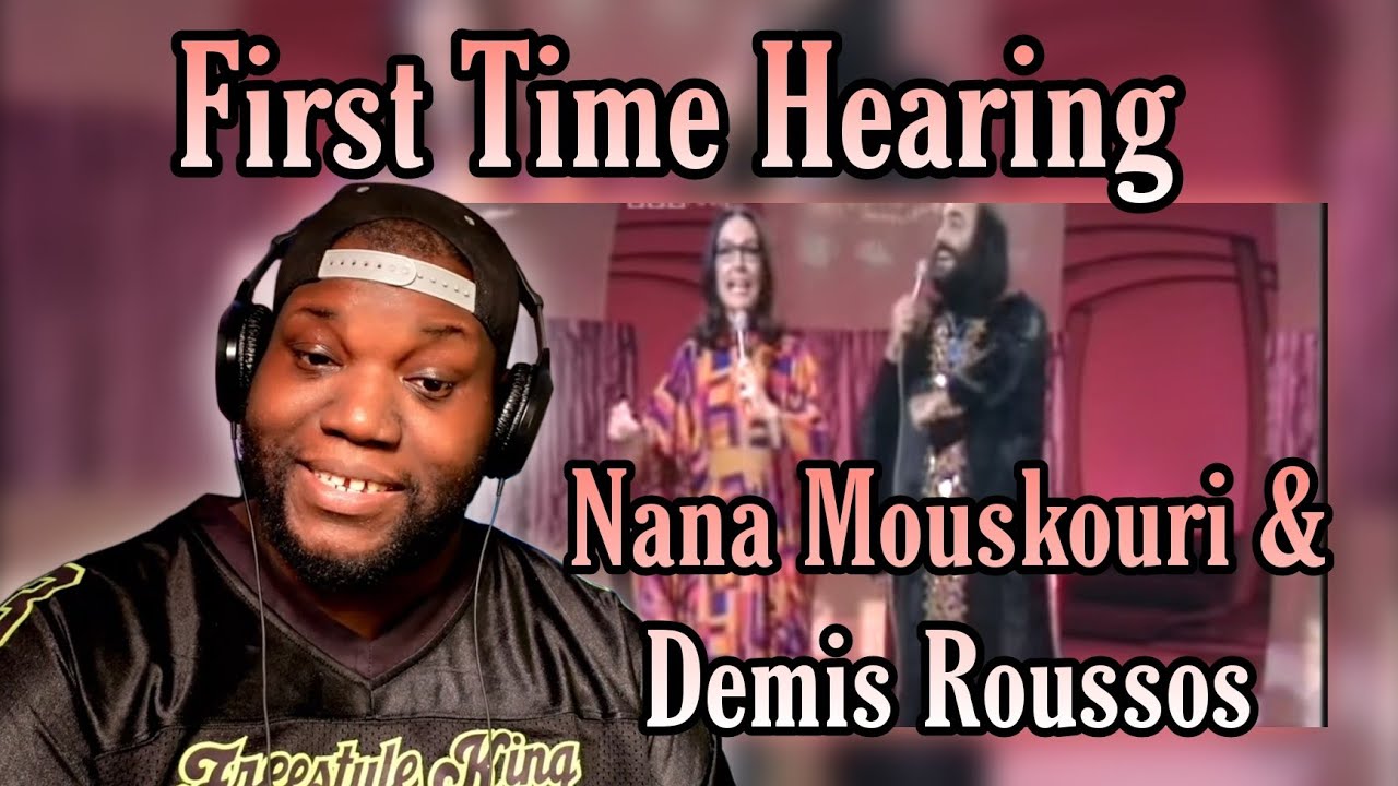 nana-mouskouri-demis-roussos-to-gelakaki-reaction-youtube