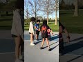 Cat Daddy Lil Red Plays Ball In Philadelphia! #catdaddylilred #comedy #funny #viral #philadelphia