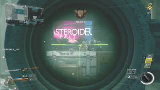 Celebrity Nice Super Kill feed. Split 6 Profile