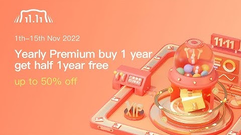 The All-in-One PowerPoint Add-in，sale up to 50% off！