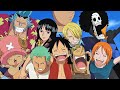 OnePiece Pirate Warriors! [The Town of Dreams "Rainbase"] END